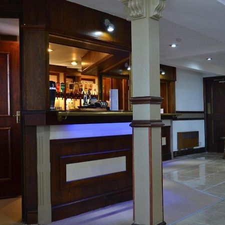 Jini Hotel بلاكبول المظهر الخارجي الصورة